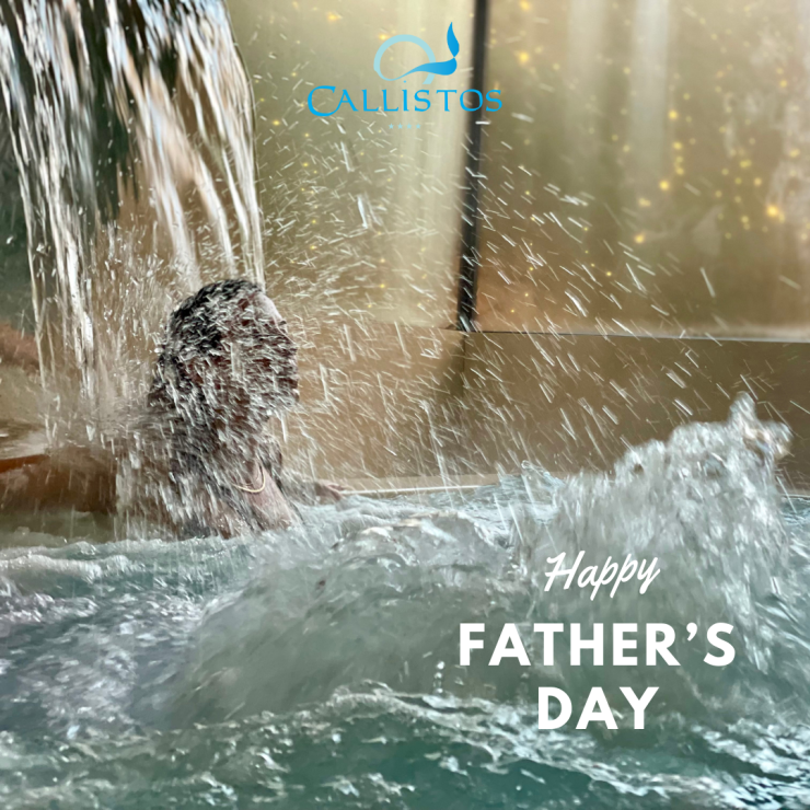 OFFERTE HOTEL – Marzo è il mese della festa del papà!