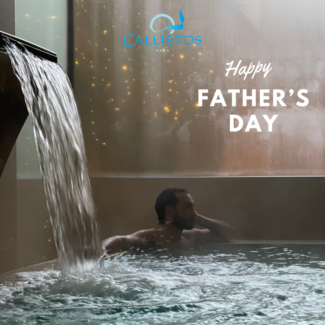 OFFERTE HOTEL – Marzo è il mese della festa del papà!