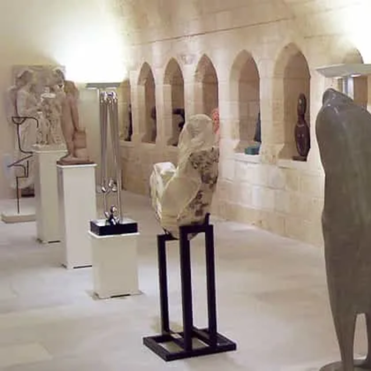 Guida ai Musei del Capo di Leuca: Un Viaggio tra Storia, Arte e Tradizione