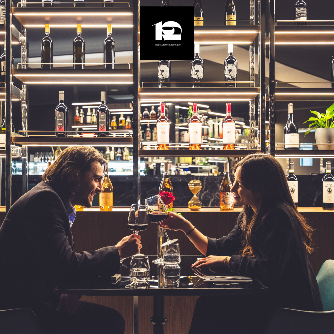 Offerta 119 Restaurant / Hotel Callistos