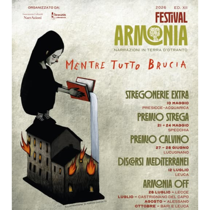 Festival dell’Armonia