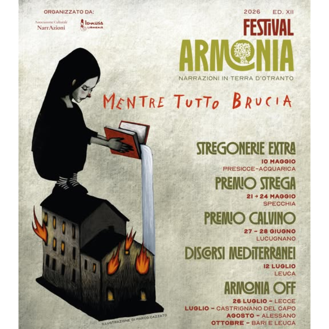 Festival dell’Armonia