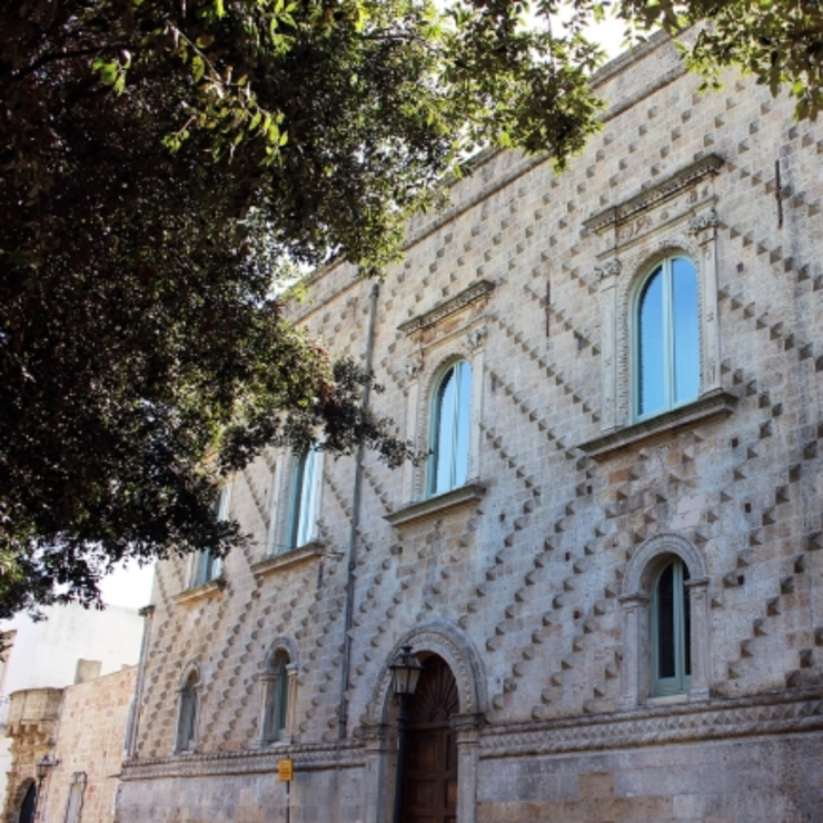 Borghi di pietra e cuore: i segreti del Capo di Leuca