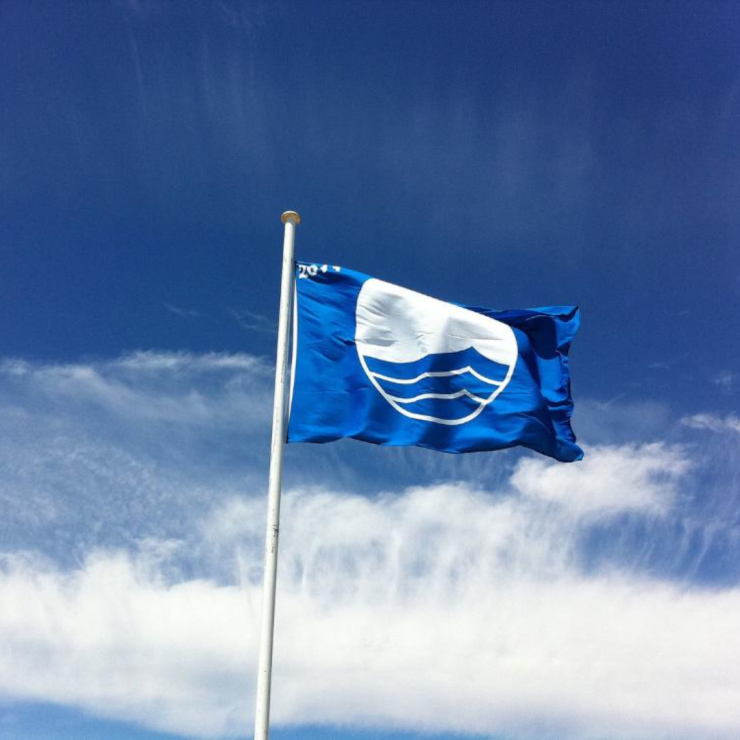 Tricase Porto e Marina Serra conquistano la Bandiera Blu