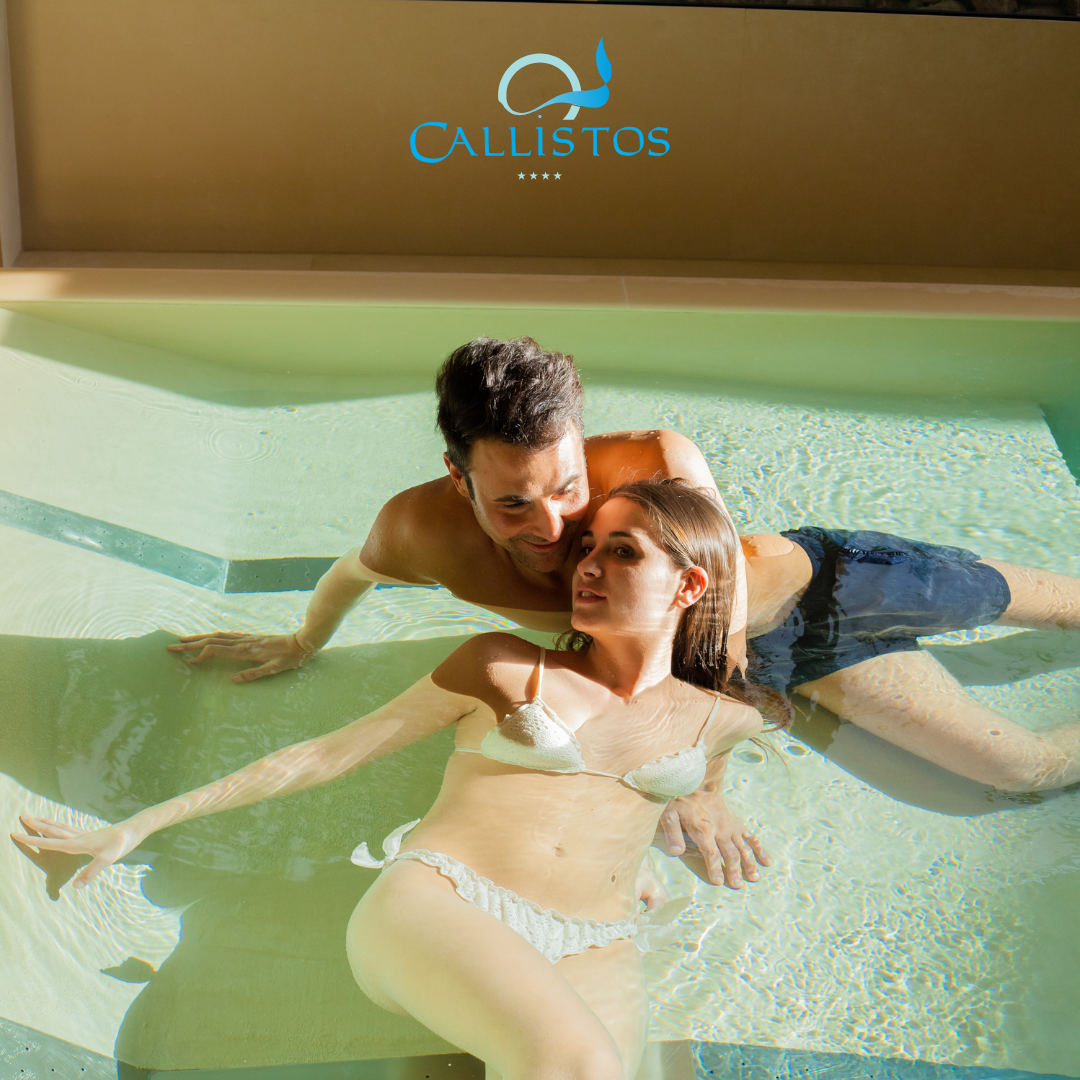 Pacchetto Offerta Estate @Callistos!