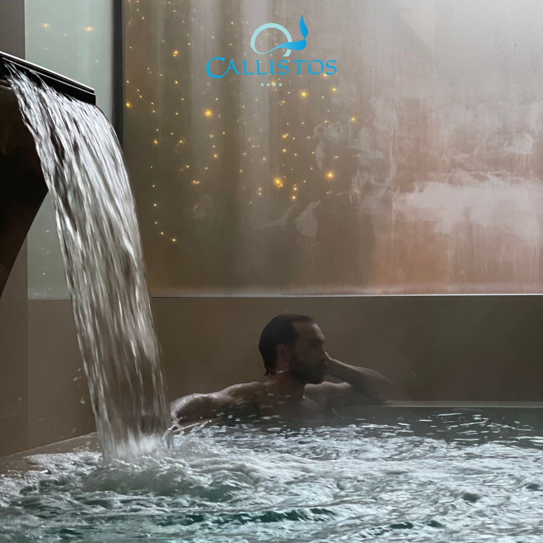 Convenzione Callistos Spa & Extreme Gym