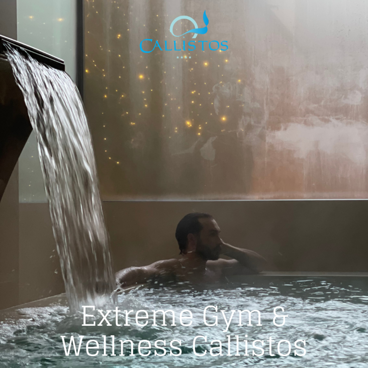 Convenzione Callistos Spa & Extreme Gym