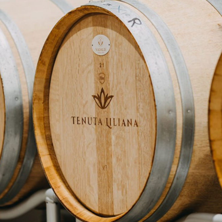 Tenuta Liliana – Wine Experience