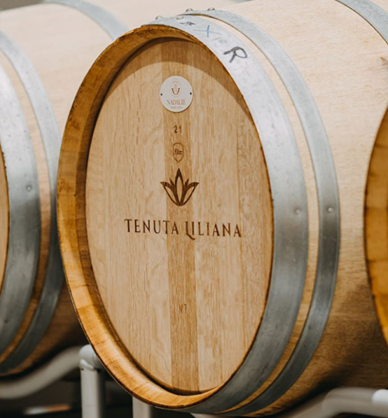 Tenuta Liliana – Wine Experience