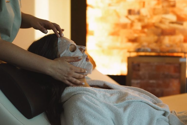 BENESSERE E RELAX – Trattamenti dedicati alle Mamme