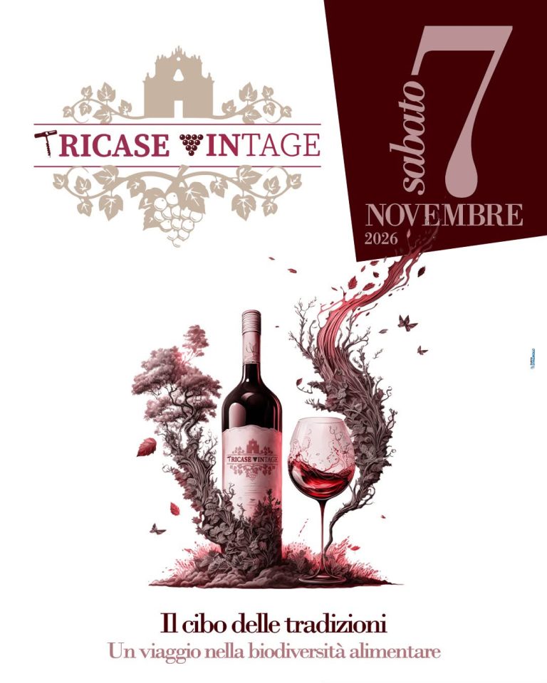 Tricase VINtage
